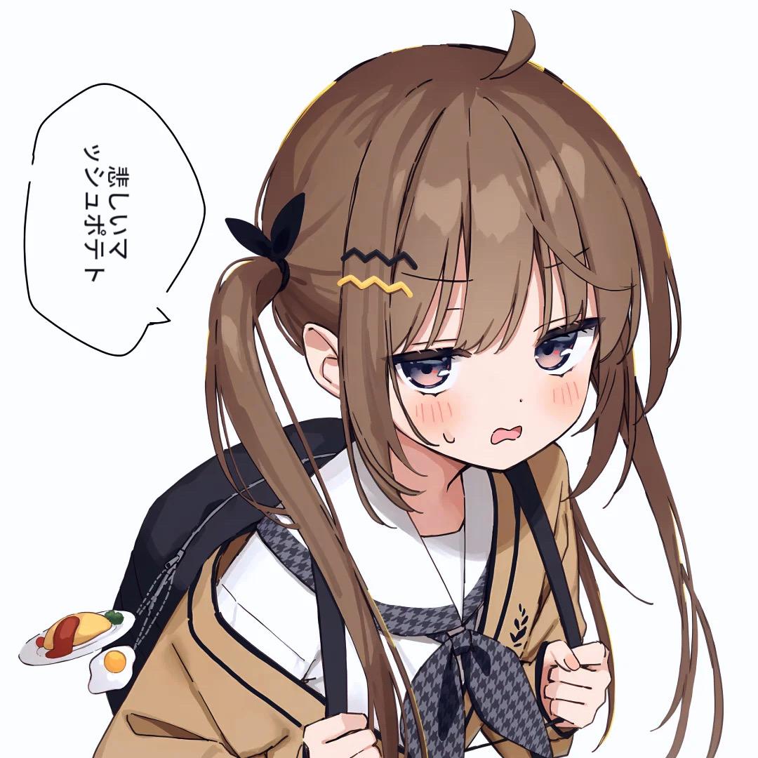悲伤土豆泥