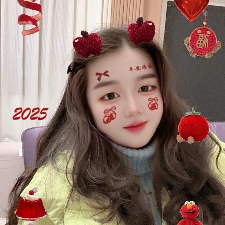水蜜桃🍑