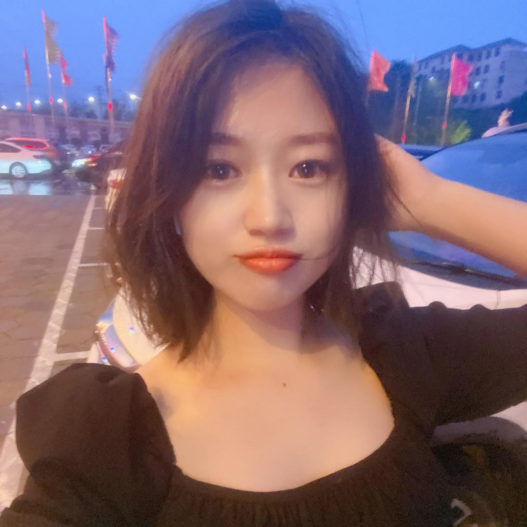 Yi an💭