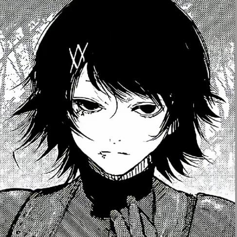 An