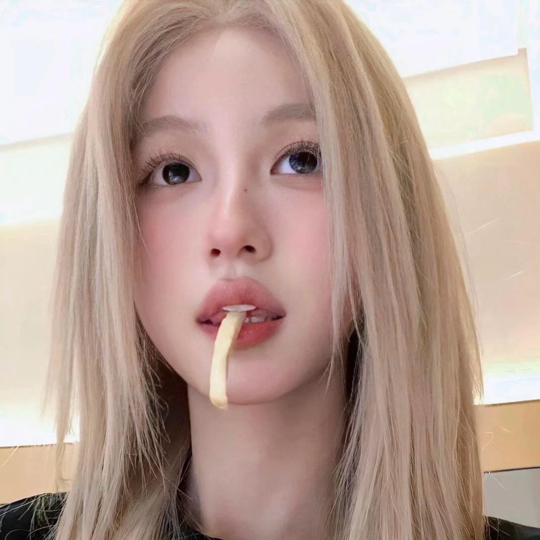 欣欣公主👸