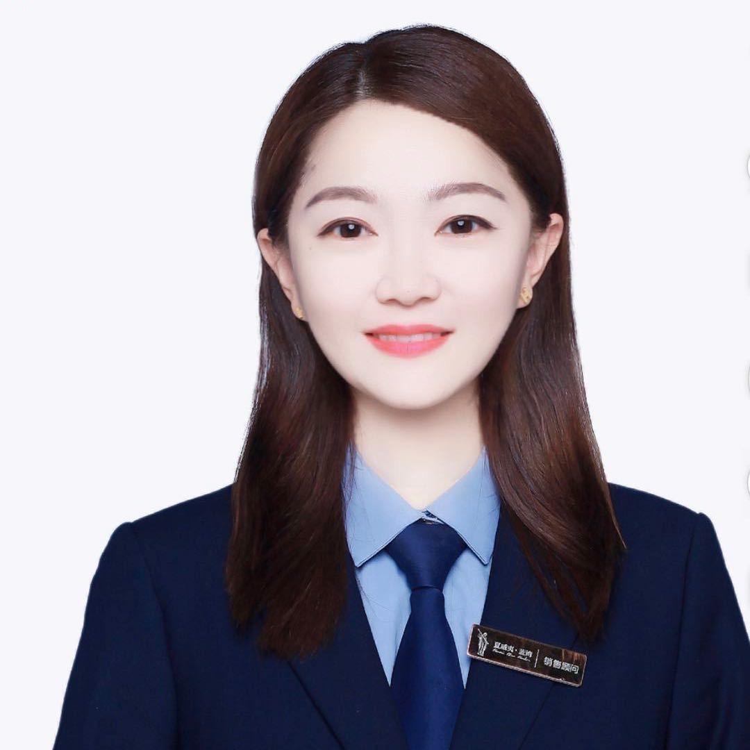 蓝湾开发商崔悦