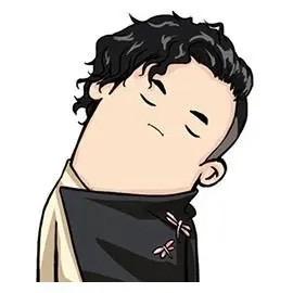 我的小猫叫money