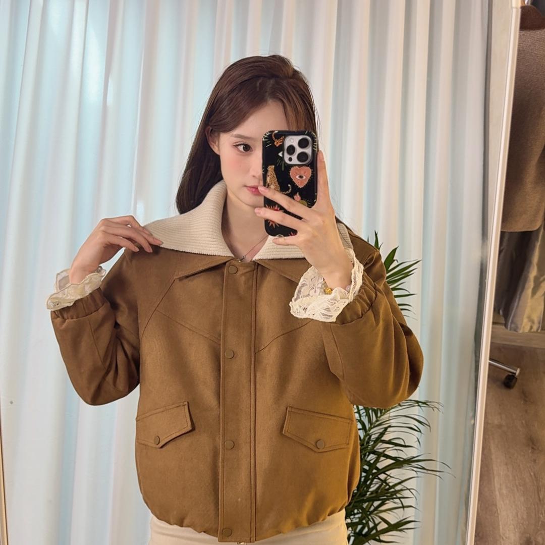 阿靓女装（工厂店）