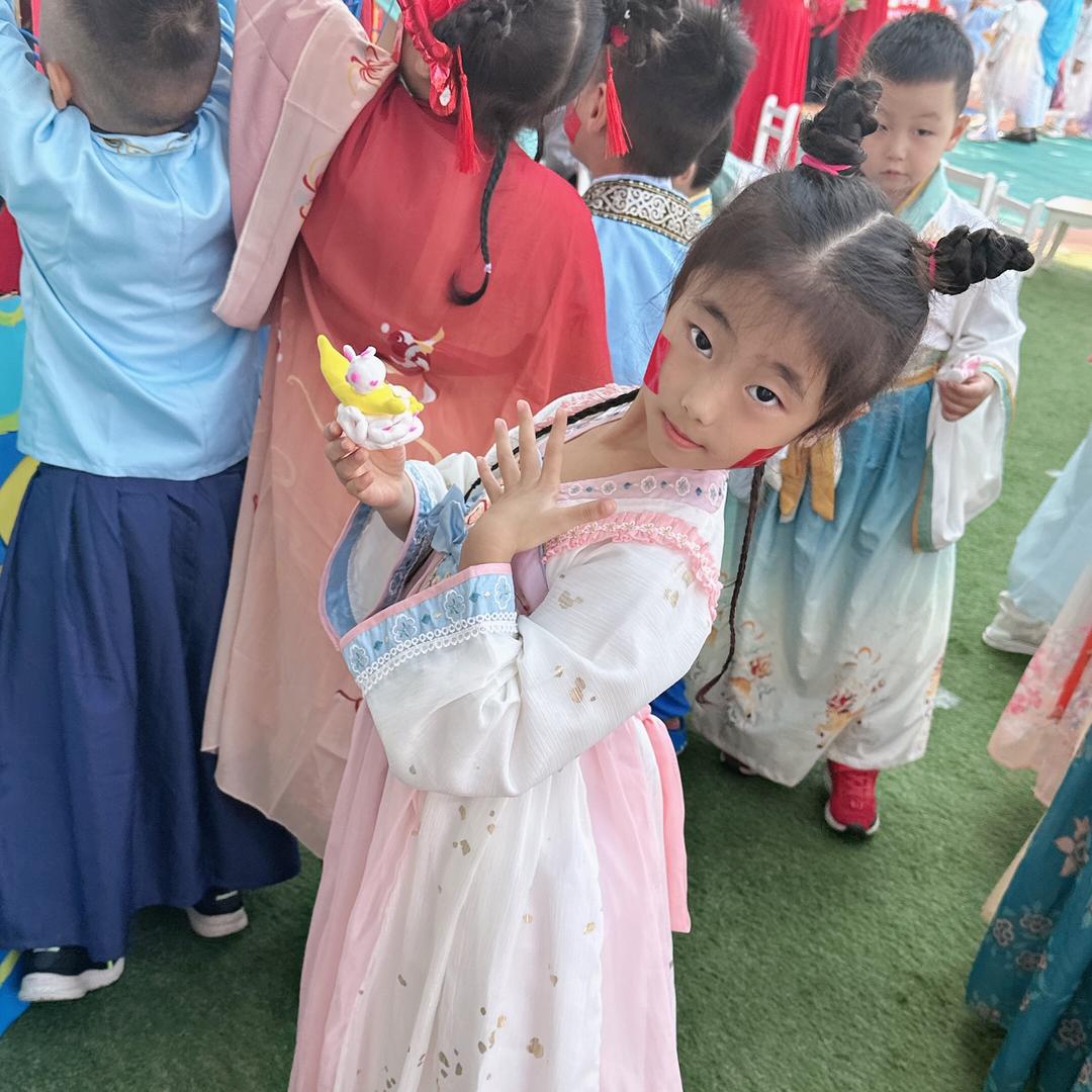 新人福利大放送