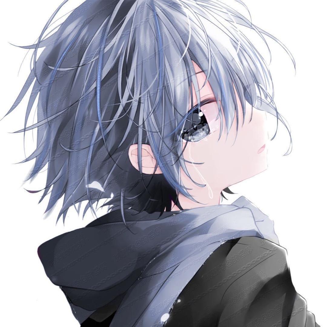 冰冷