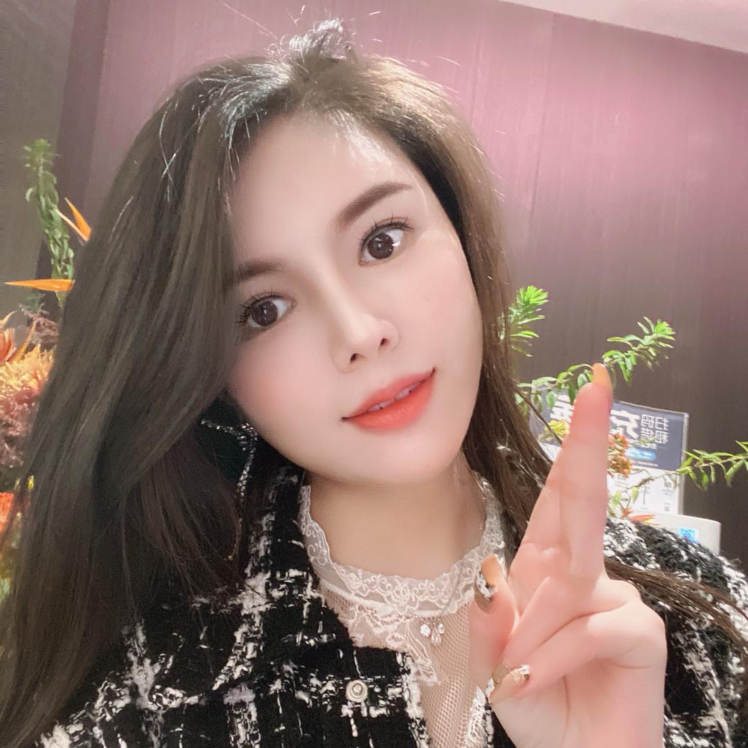 神奇的小龙女