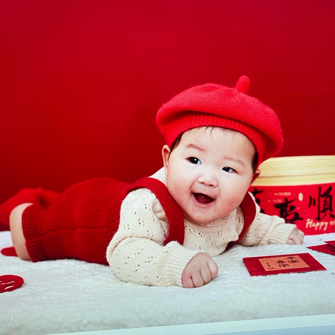 ☀️我是王洛一呀