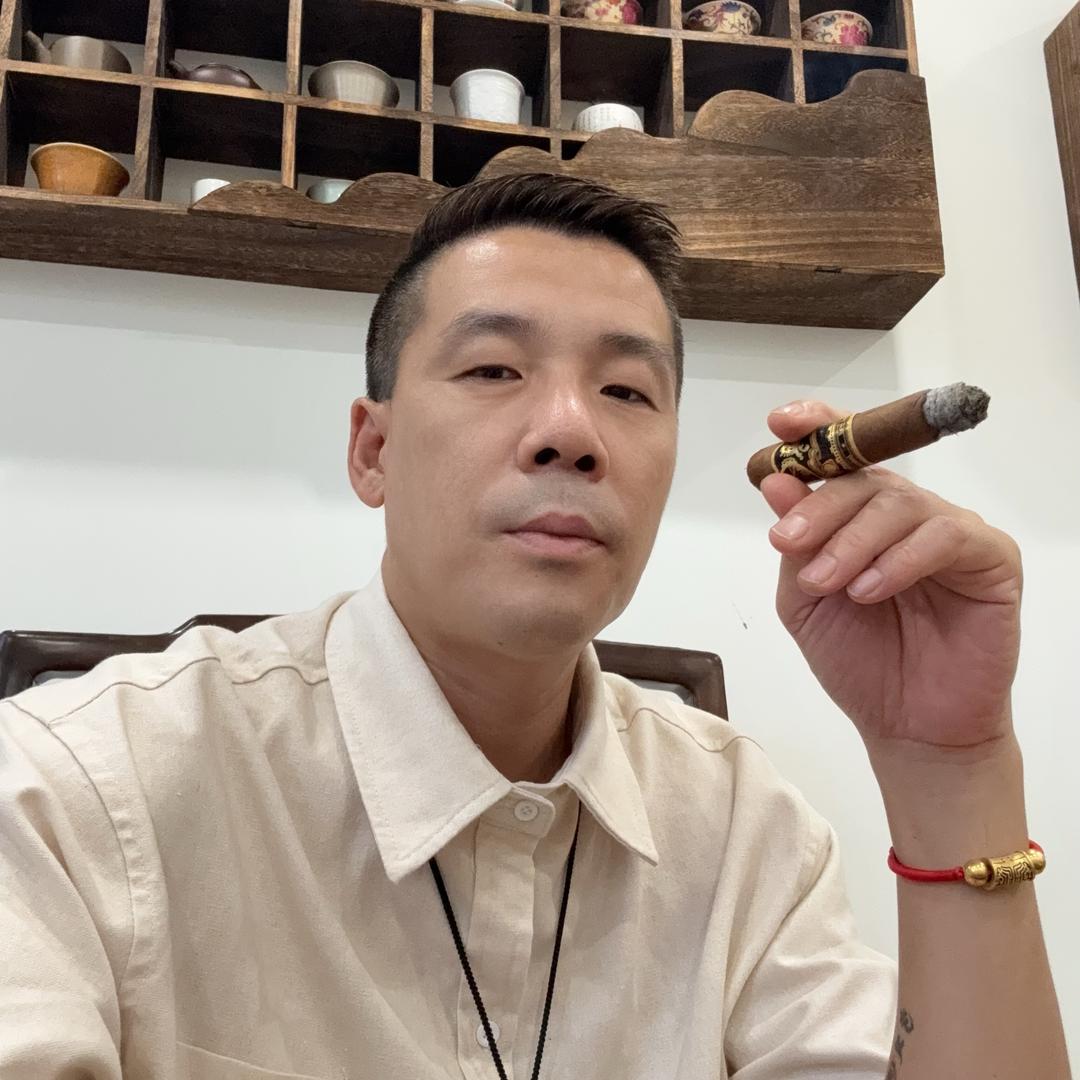 老马说鞋