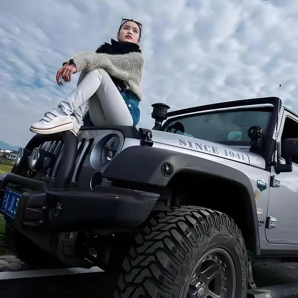 辉耀集团李梦二号