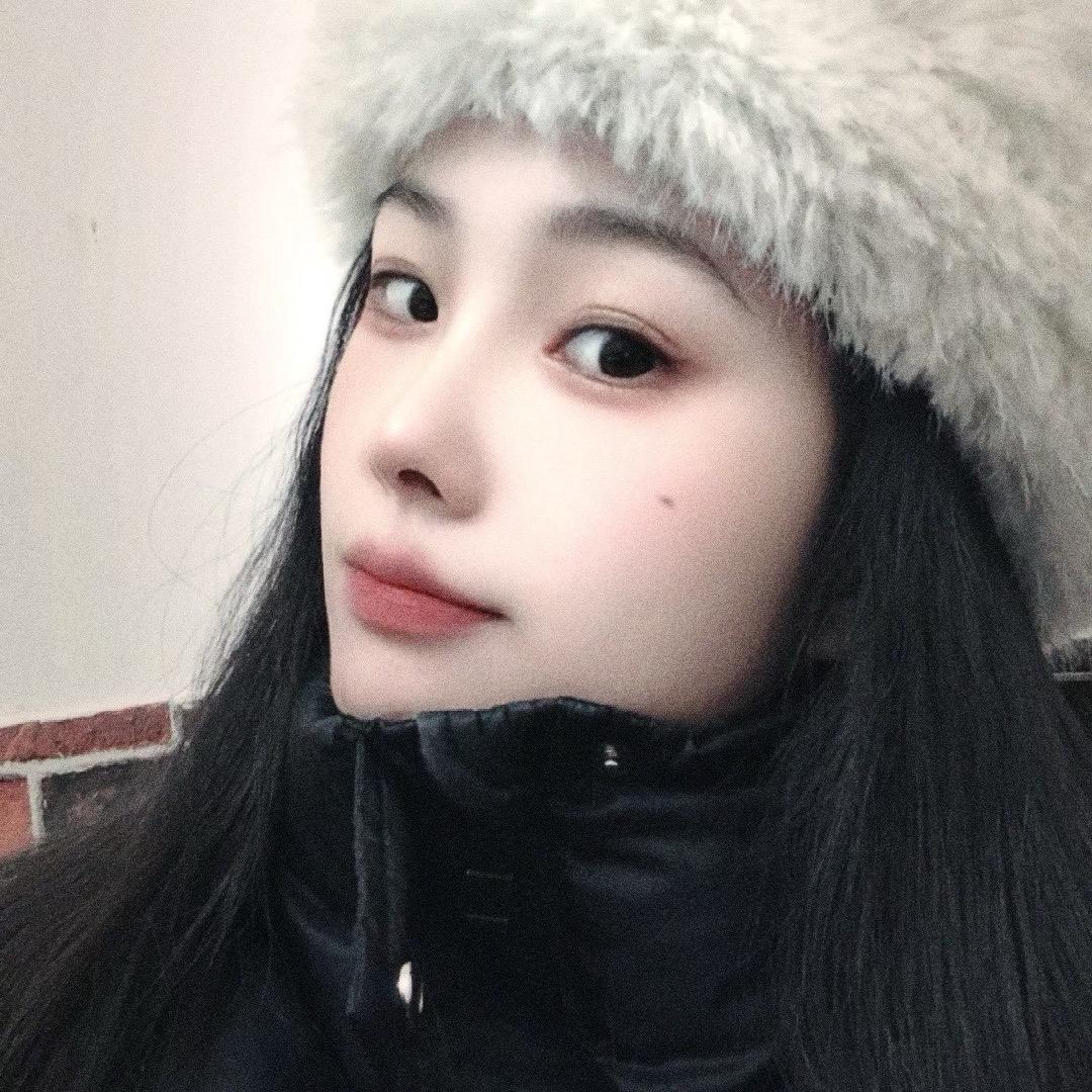 琪琪☘️
