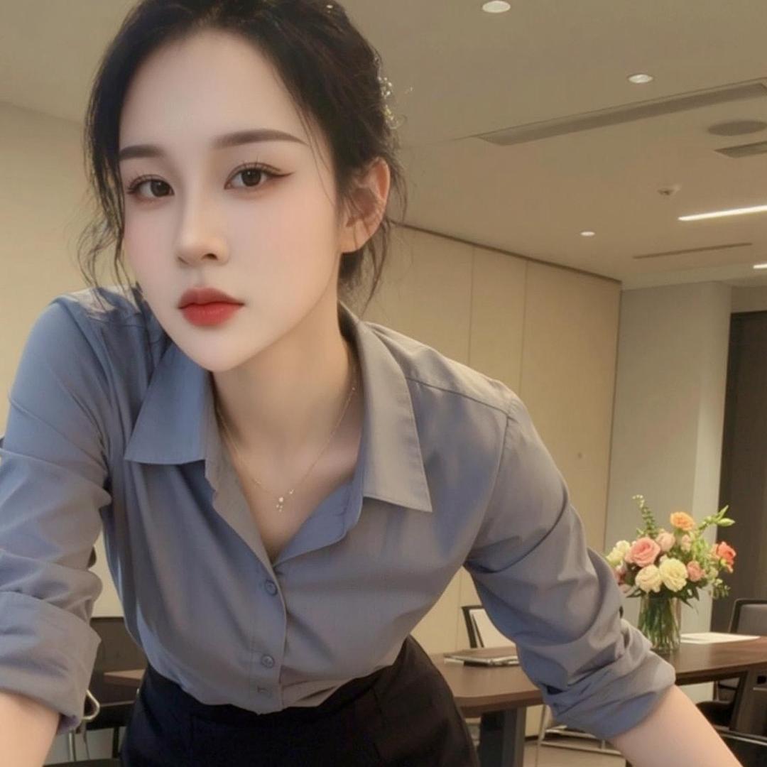 Popo泡泡🫧贼乖