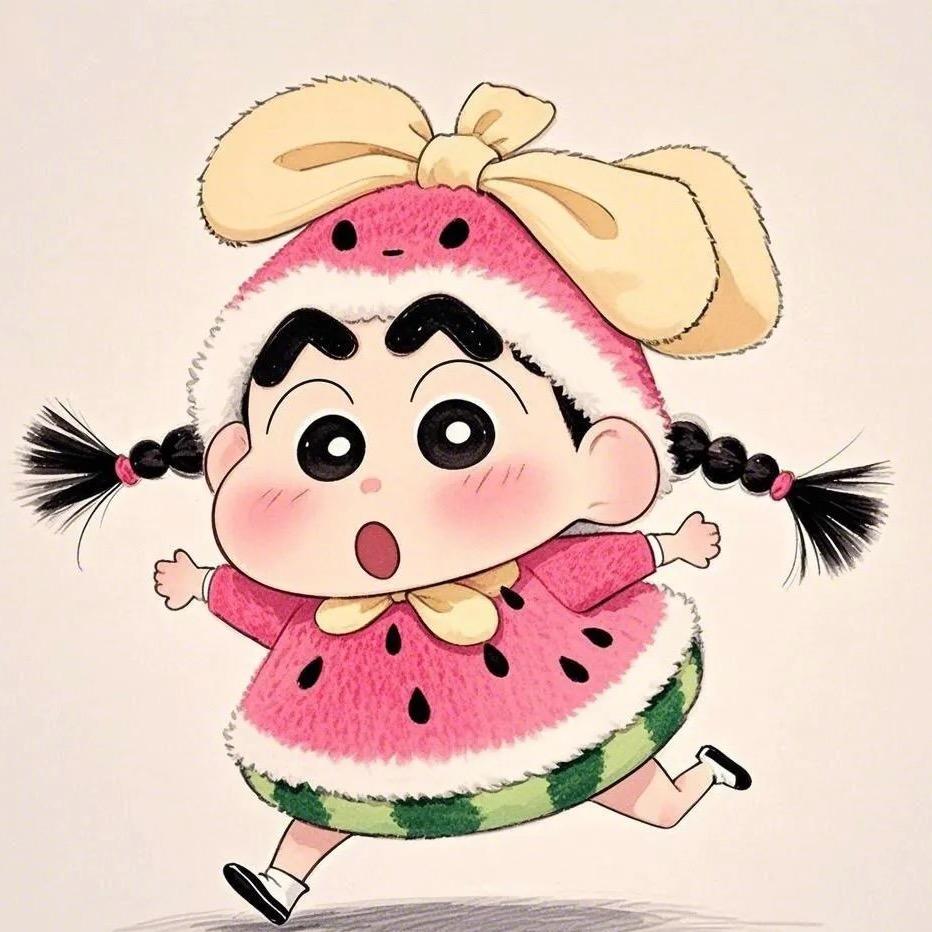 小缘要开心呀🍊