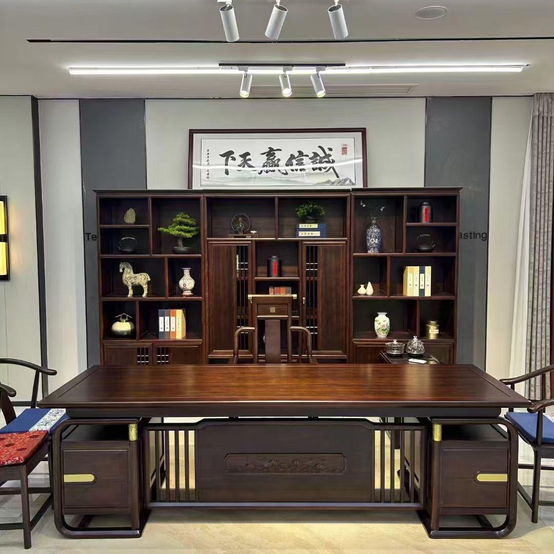 百顺茶台班台