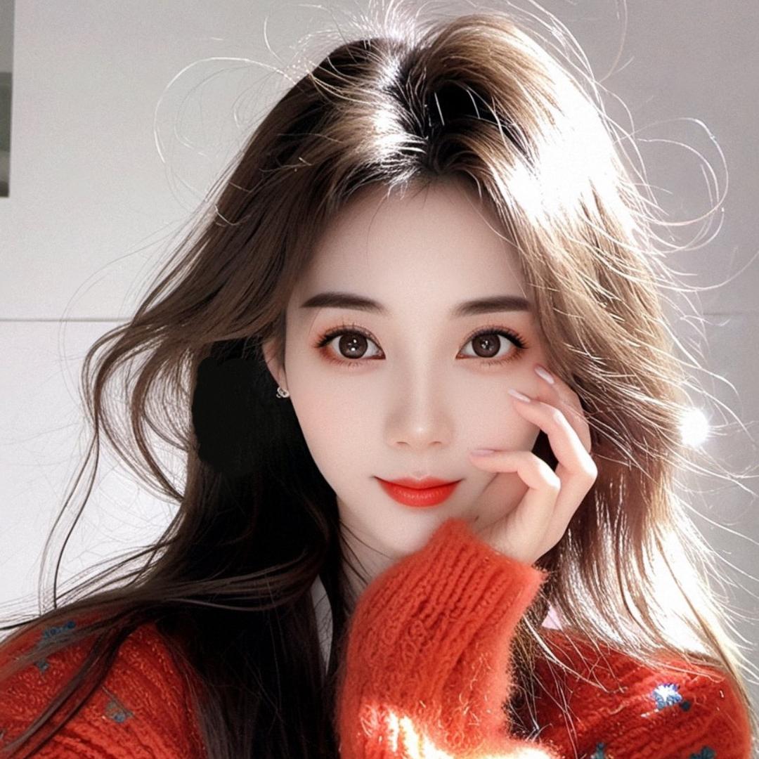 美玲.