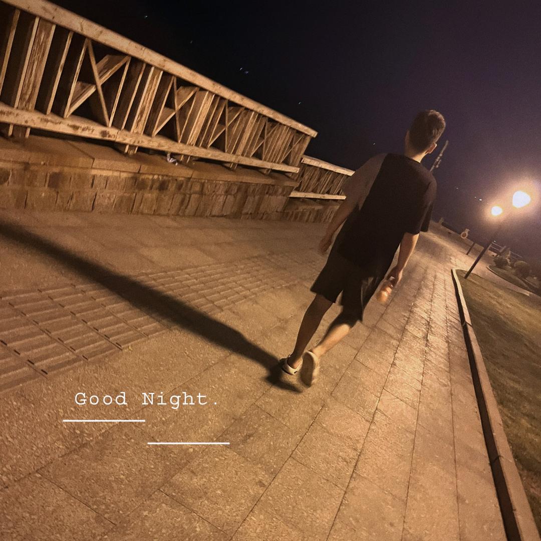 Eric【深夜电台】