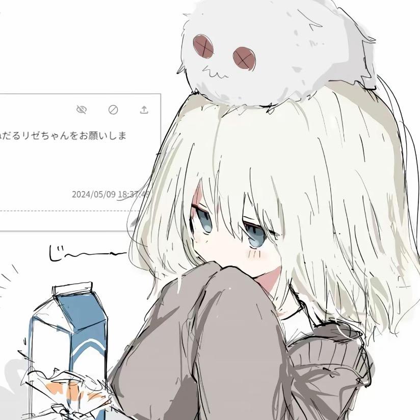 兰妹精选