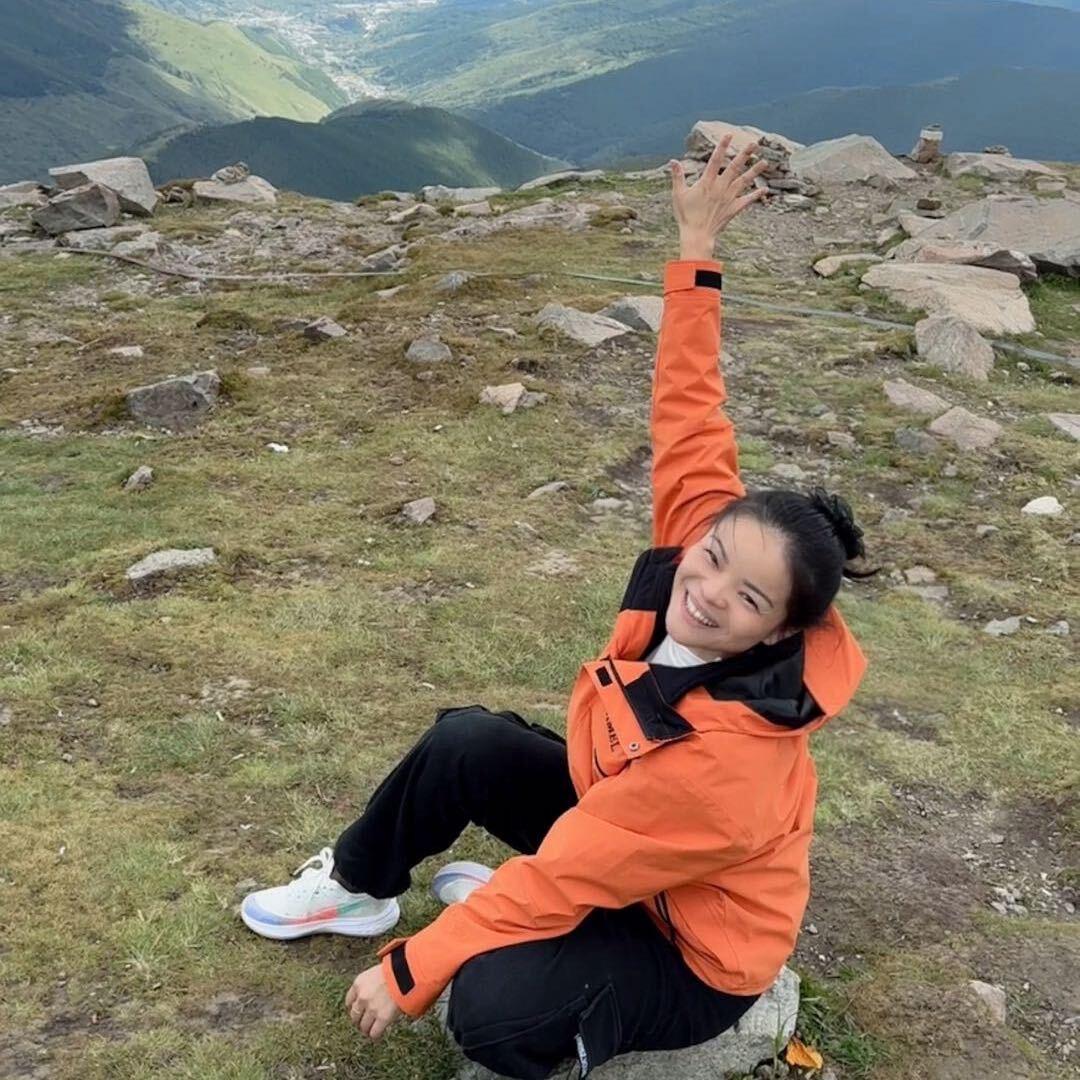 五台山如是行愿