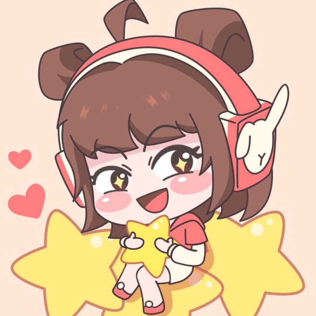 豆豆和星小满
