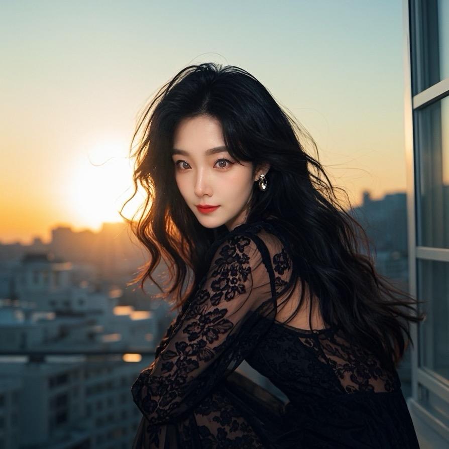 你就是我的太阳