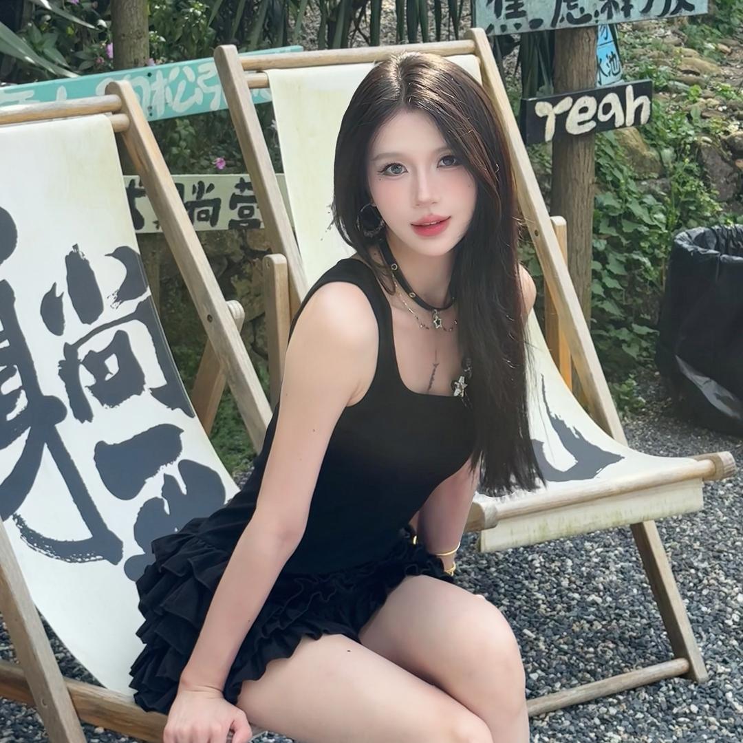 甜崽皮皮-