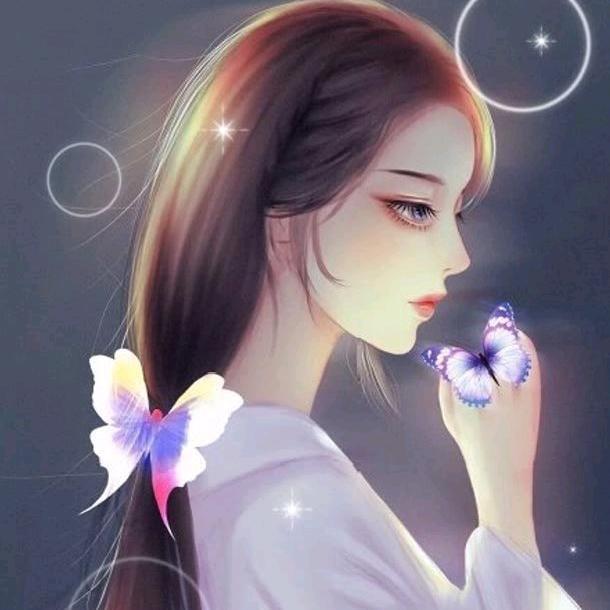 🕊不恋过往7༻🕊