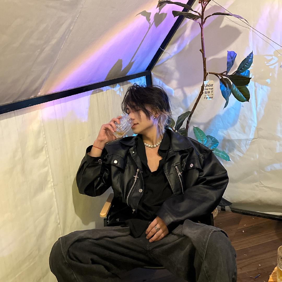 鲨鱼辣椒🌶️