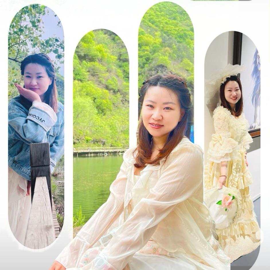 木子人云佳