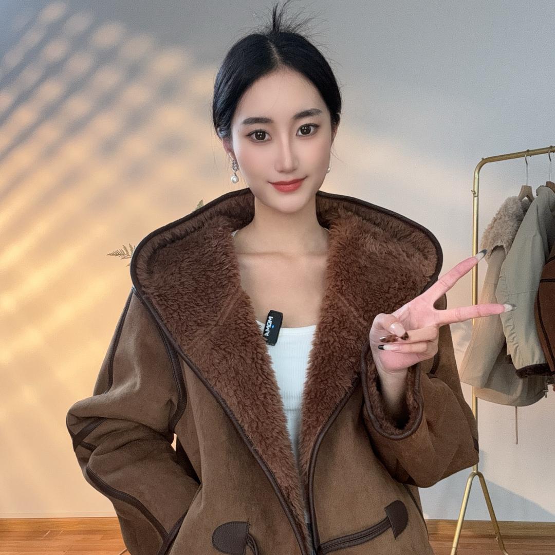 田田女装源头工厂