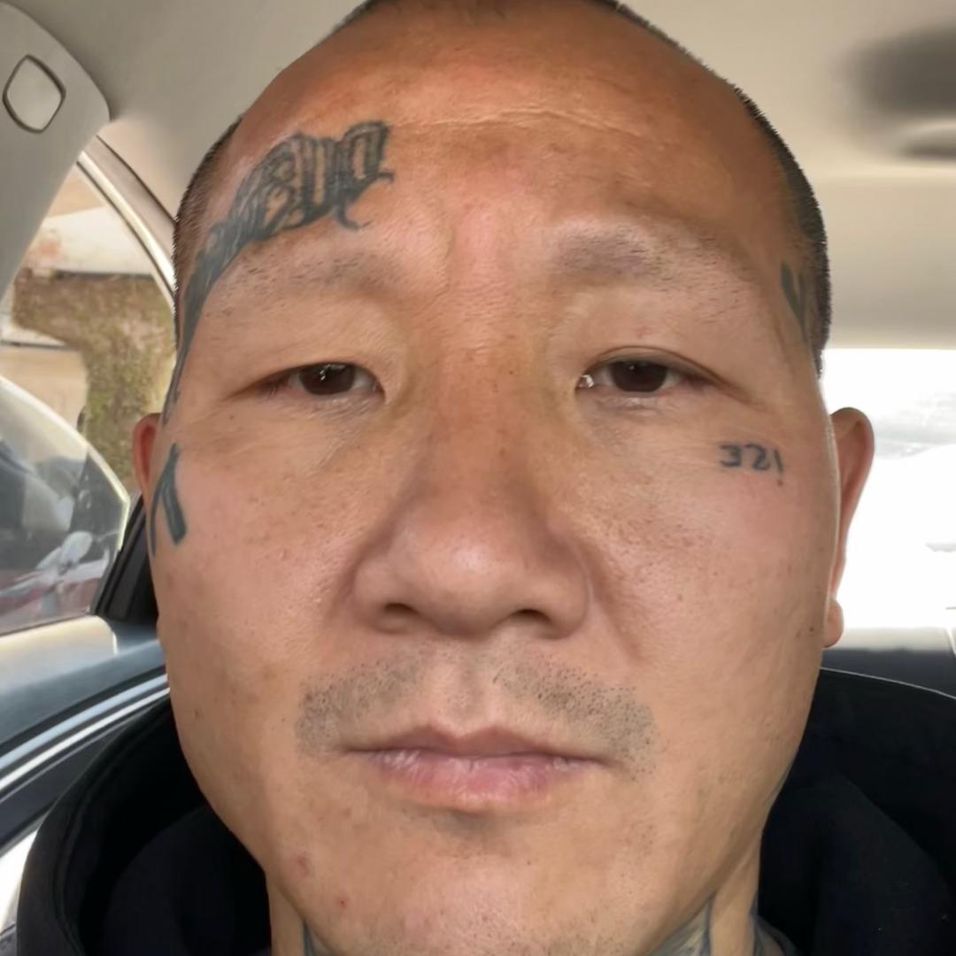 一声兄弟勇哥头像