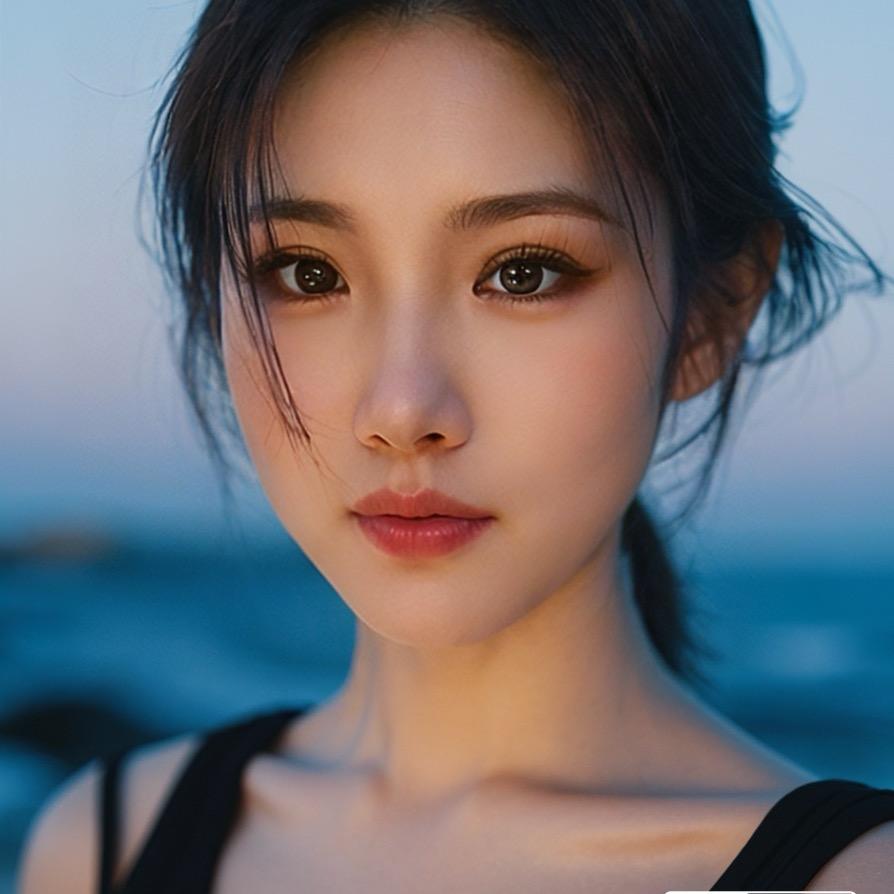 慢跑的兔子🐰