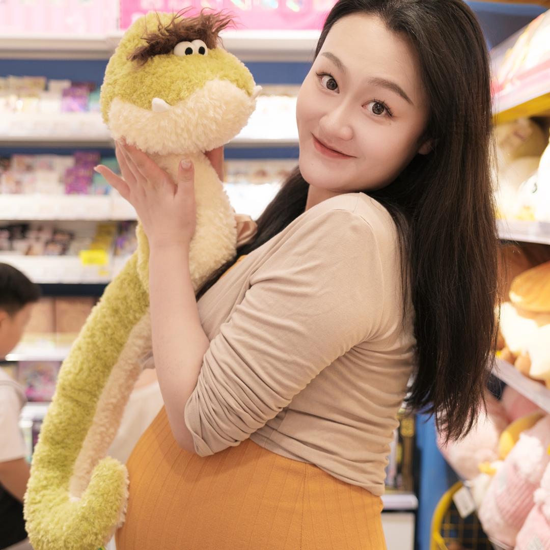 宥宥的成长日记