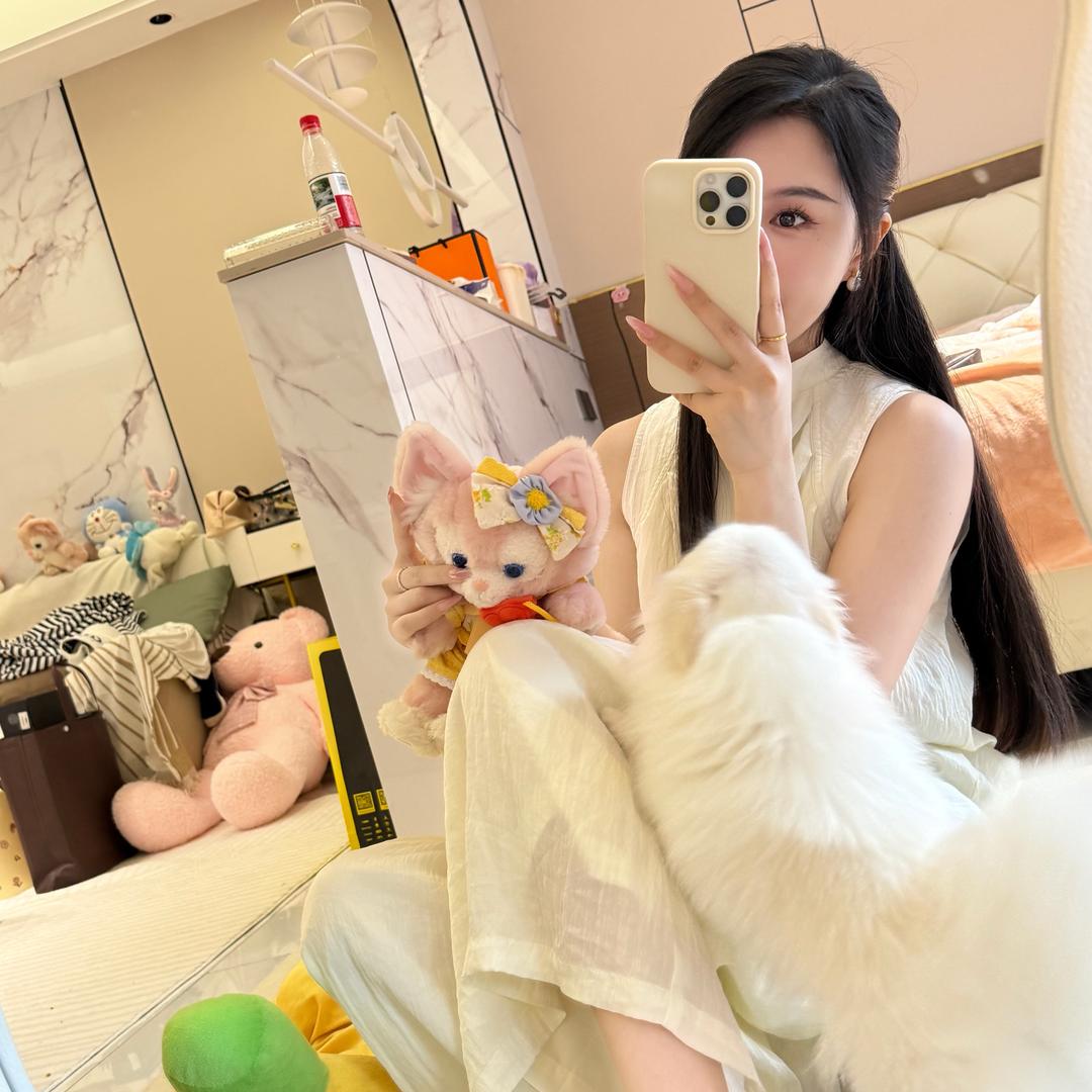 小敏同学
