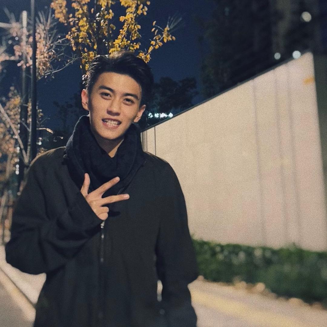 曹县 吴彦祖