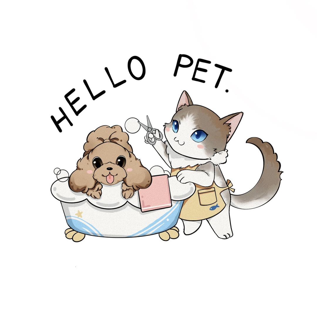 Hello pet·有家宠物店