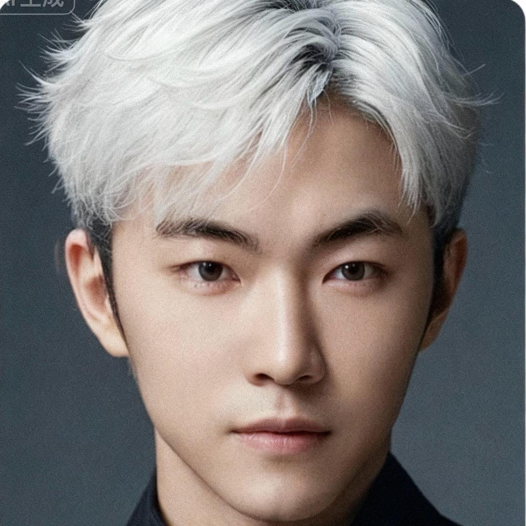 ⭐星欣男神⭐ (独宠版)🎤⁵²¹