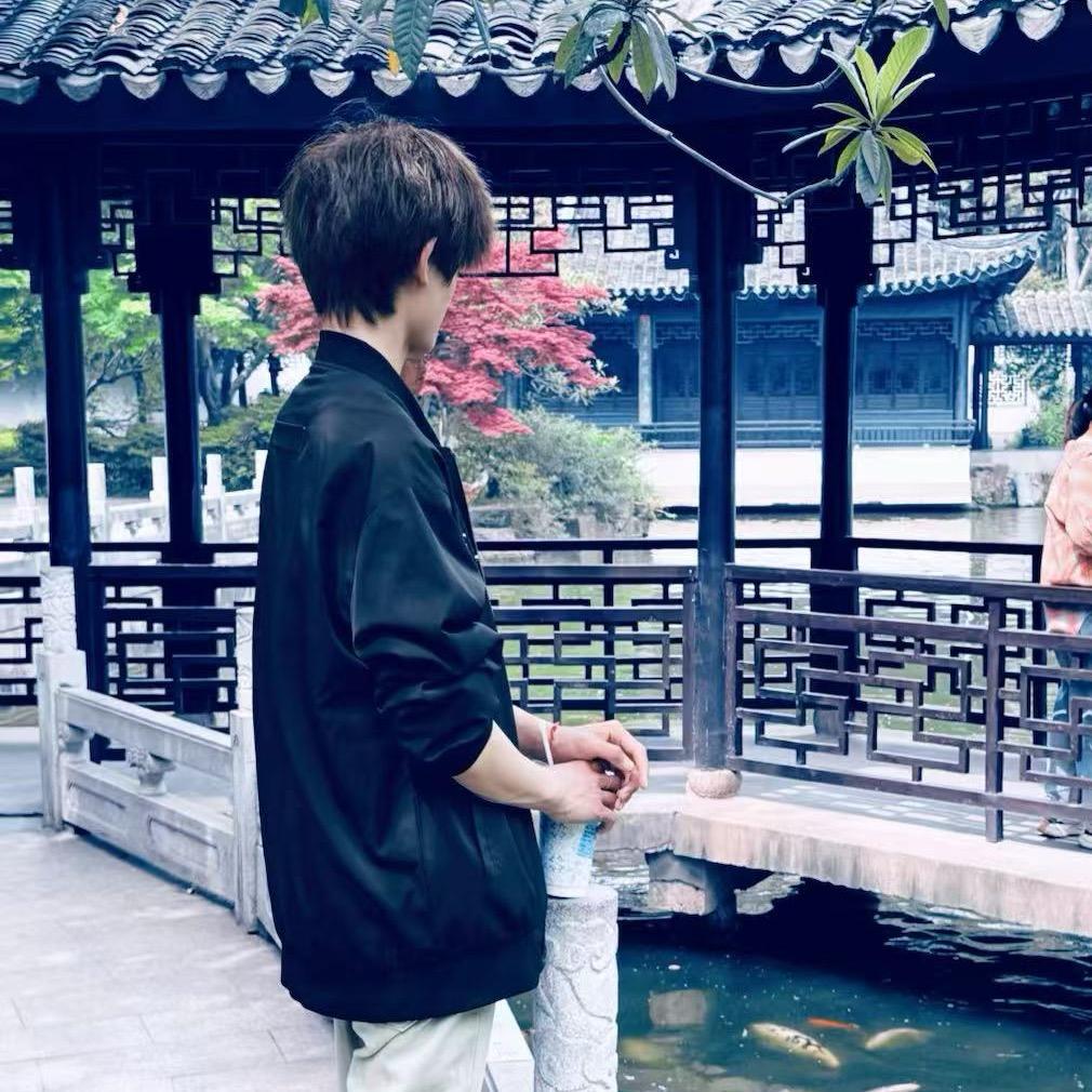 阿祥。
