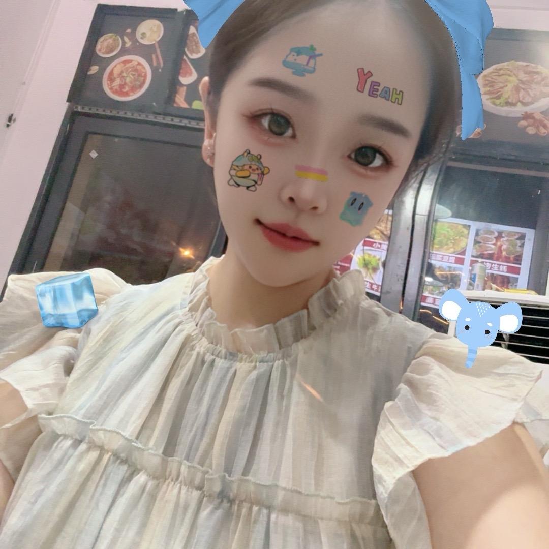 辰麻麻(哺乳期)