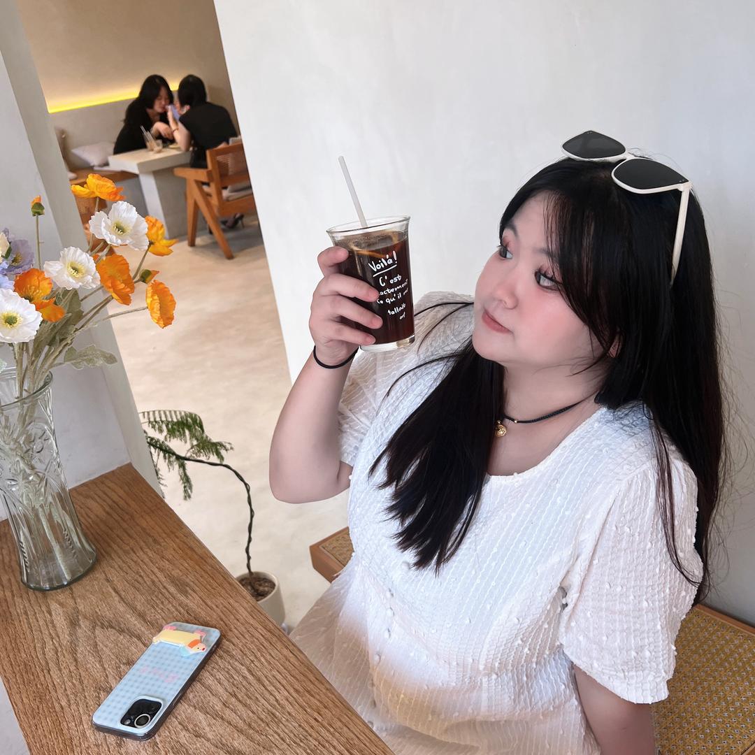 糯糯大码女装