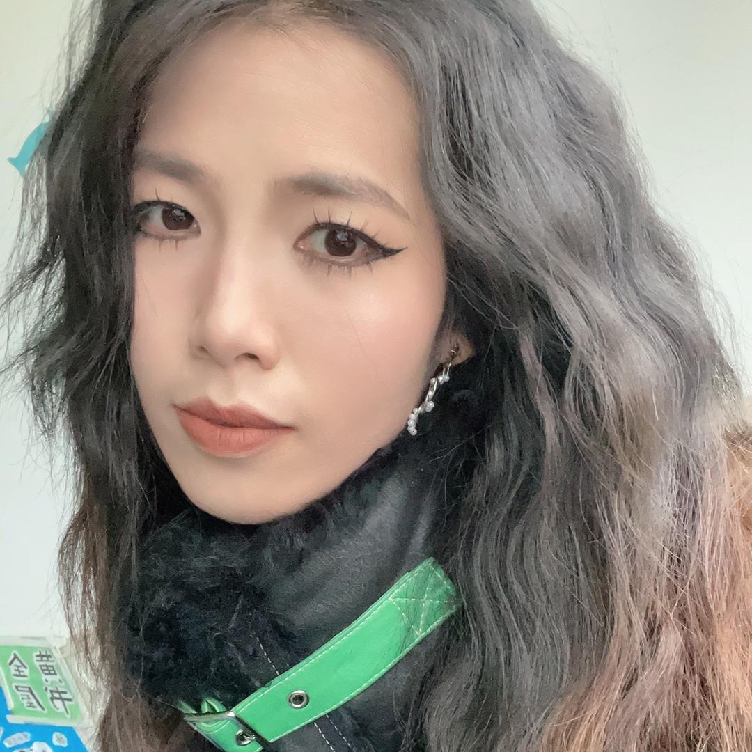 旺旺小小酥。