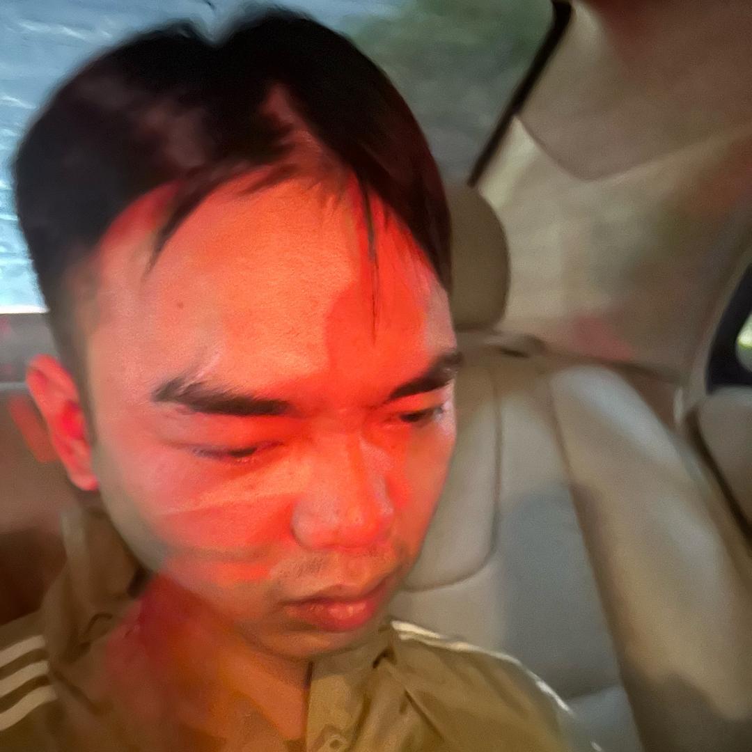 仁煜商贸  @ 小颜