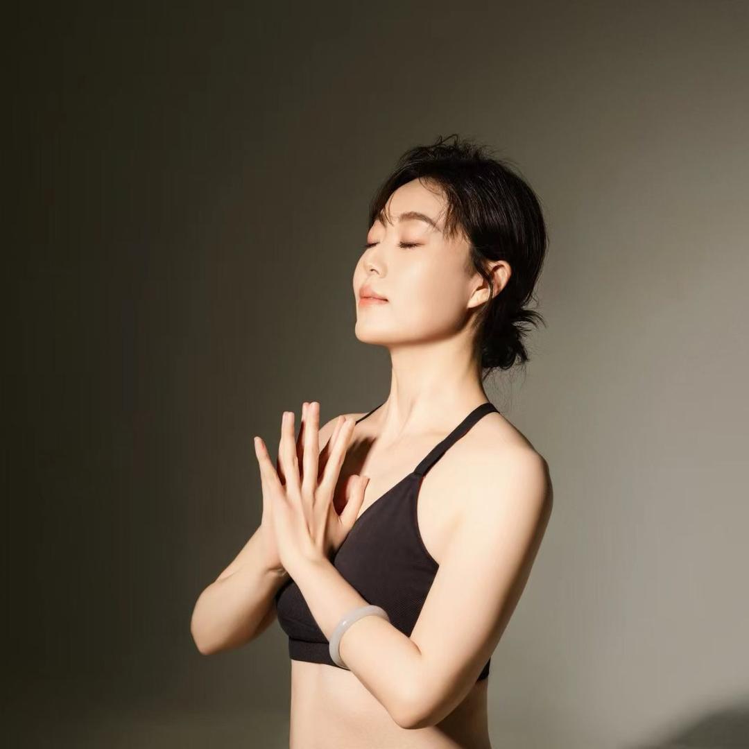 舒润瑜伽（早课）