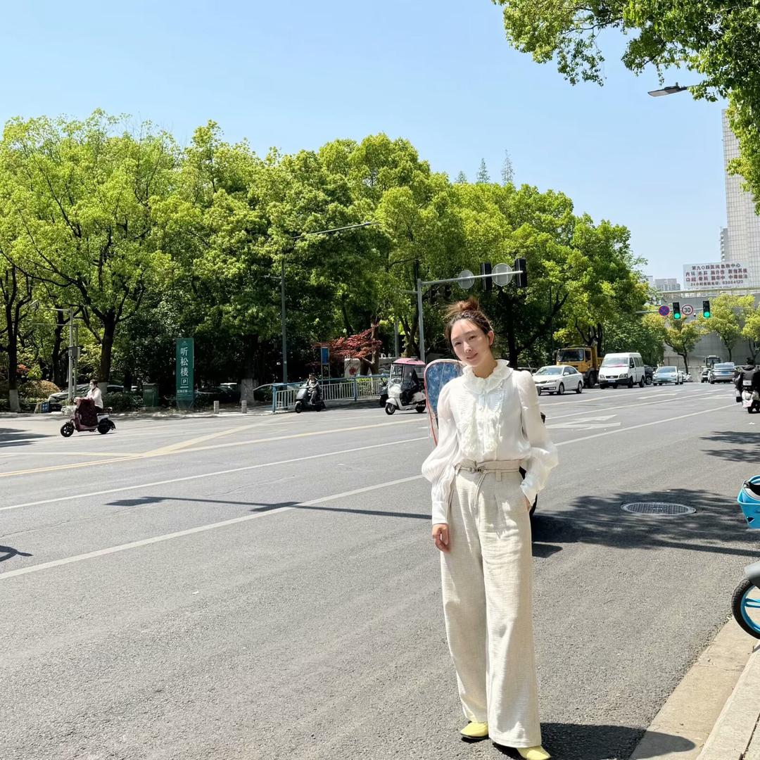 是高高吖🥳