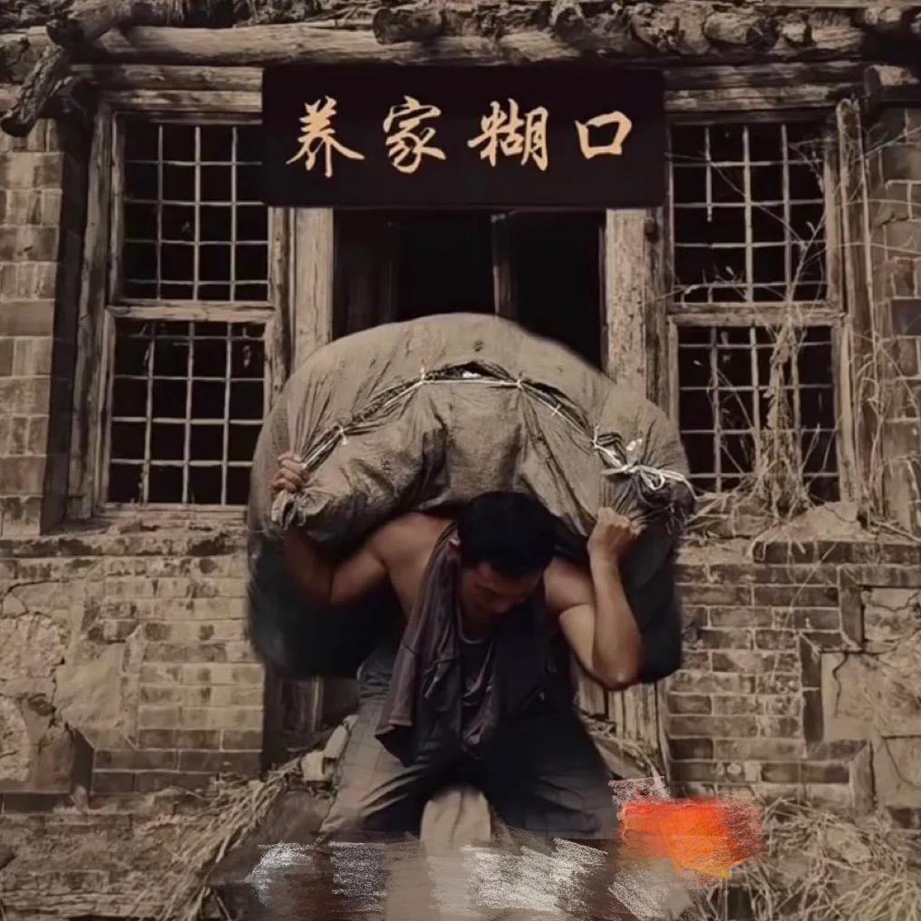 江西小伙在新疆要饭