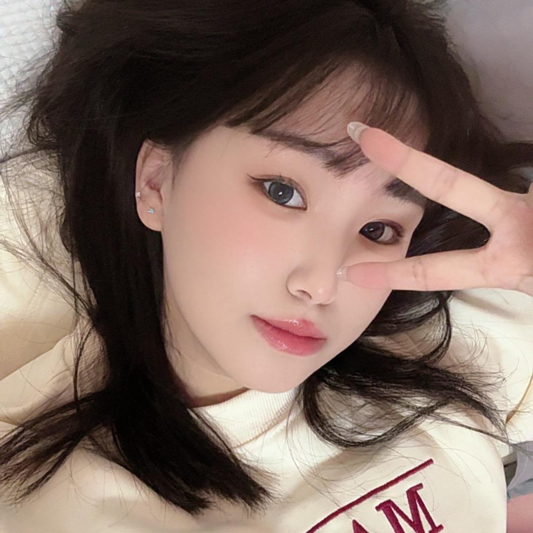 晴饱饱 ❣️