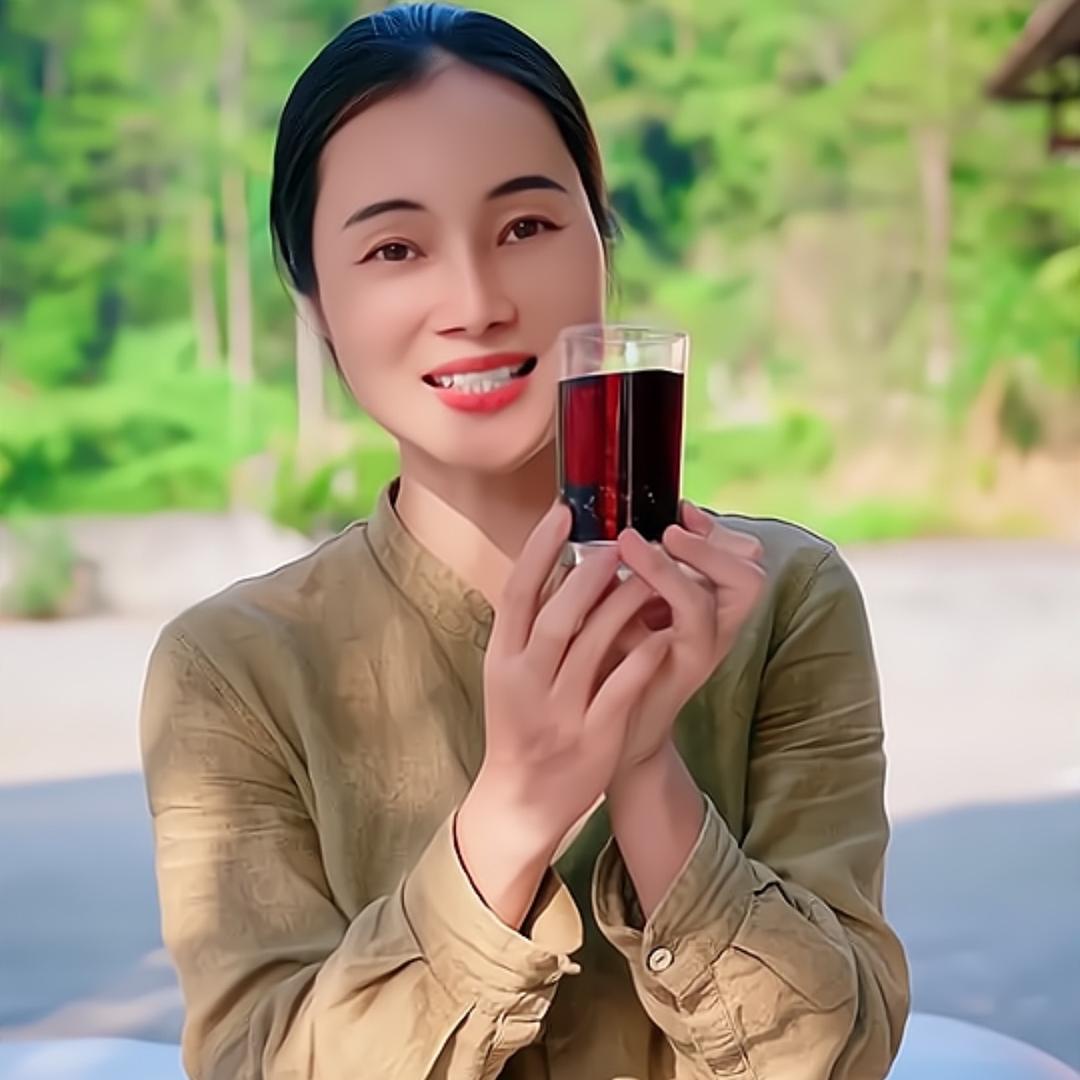 阿玉直播返场
