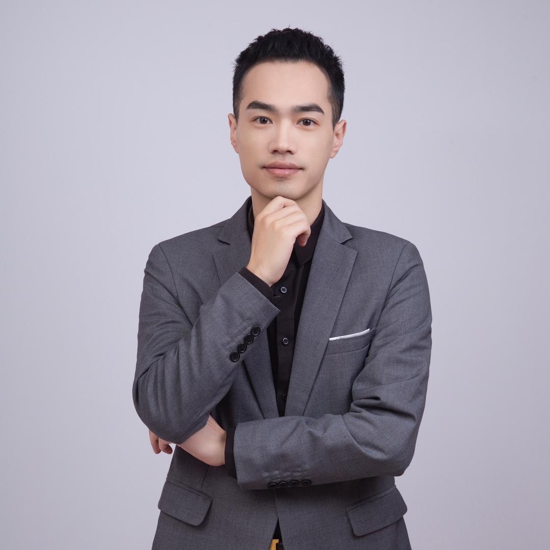 树帜资本陈馆长