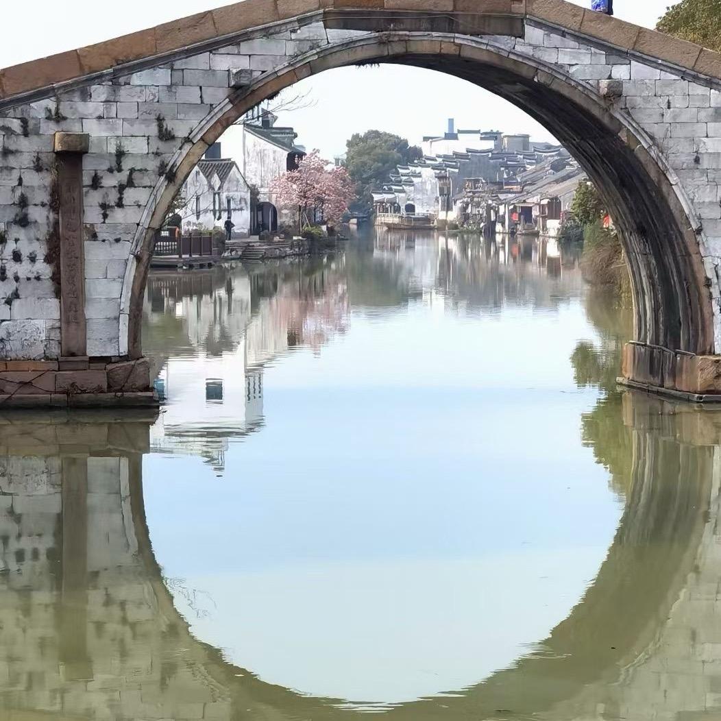 山之岚