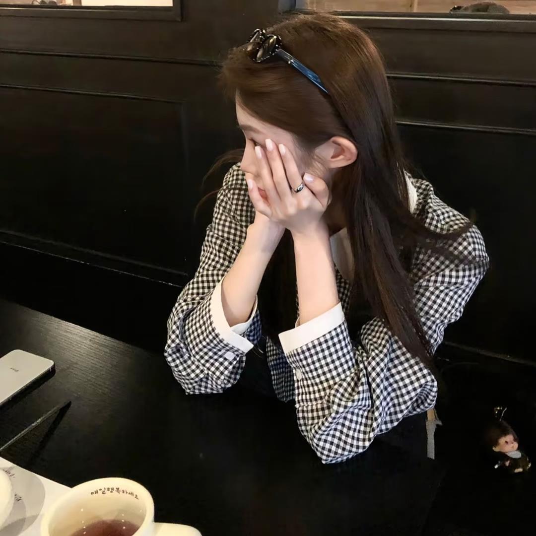 一只懒羊.