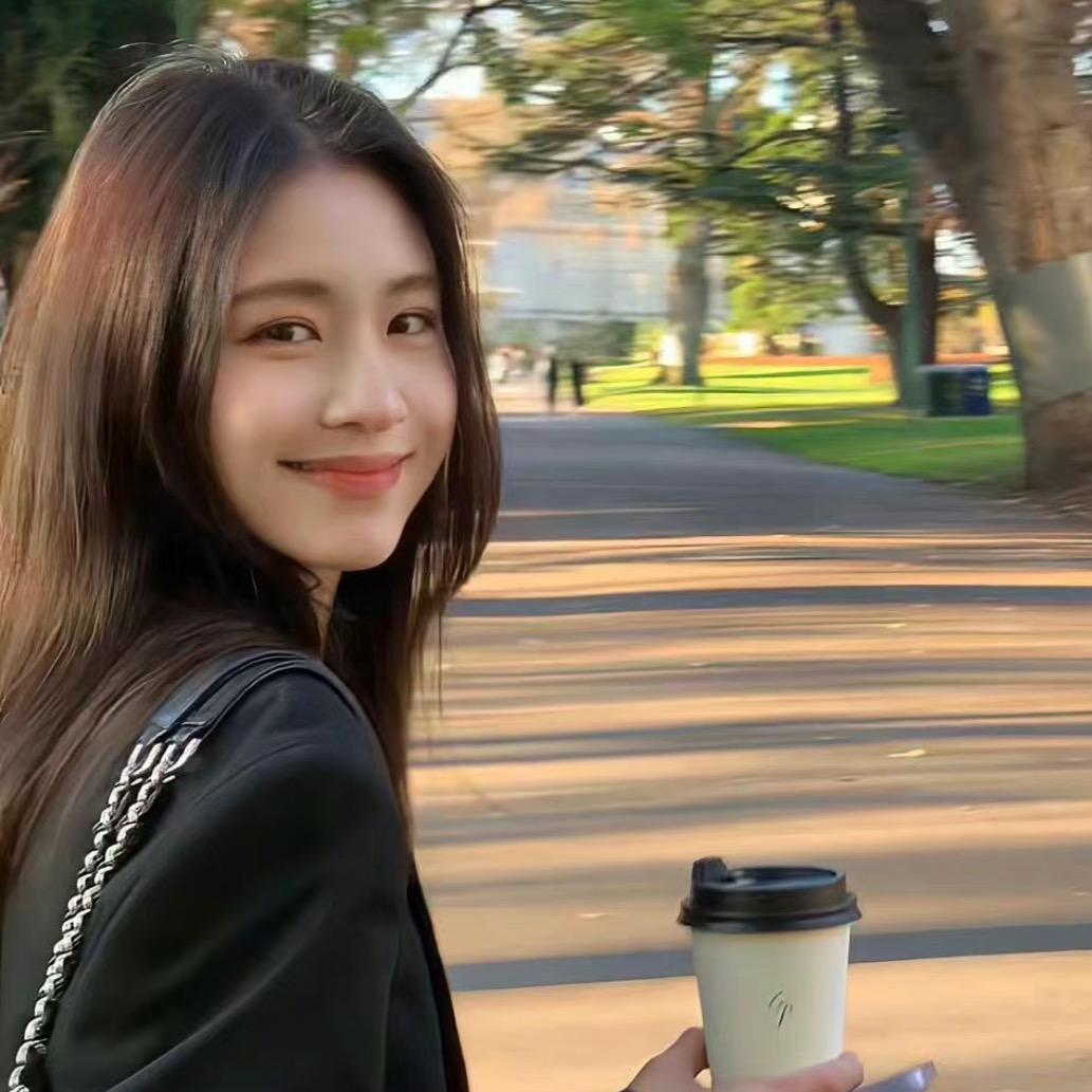 小橙子～🍊